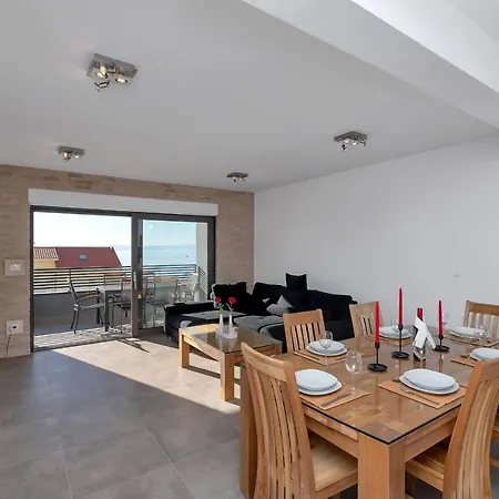 Appartamento Luxury Sidro With Free Parking