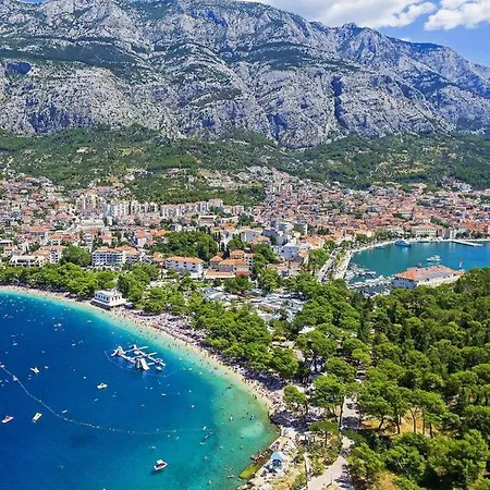 Luxury Sidro With Free Parking Appartamento