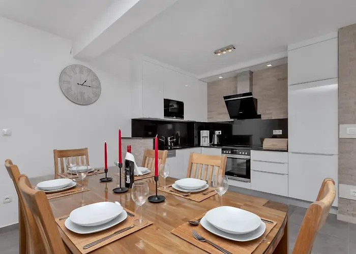 Luxury Sidro With Free Parking דירה