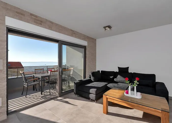 Luxury Sidro With Free Parking דירה