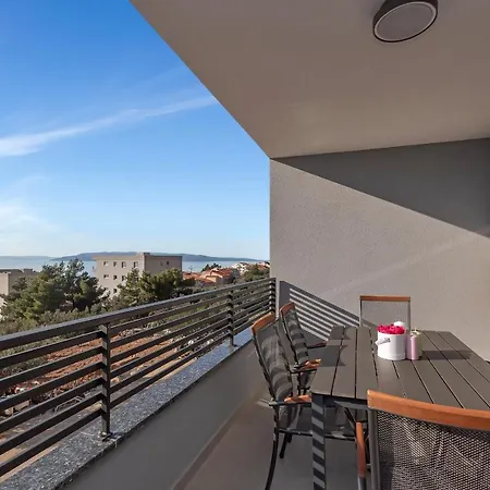 Luxury Sidro With Free Parking Apartman