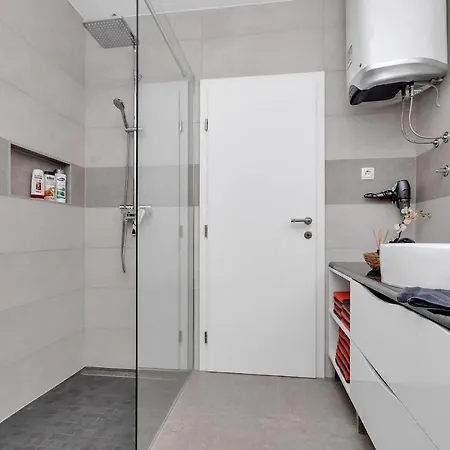 Apartament Luxury Sidro With Free Parking