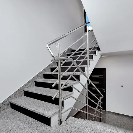 Apartament Luxury Sidro With Free Parking