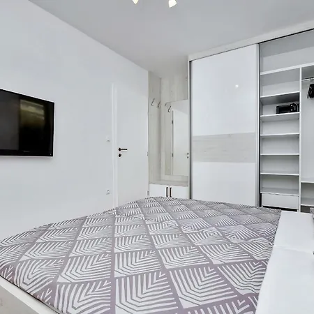 Apartament Luxury Sidro With Free Parking