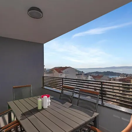 Luxury Sidro With Free Parking *