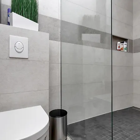 Luxury Sidro With Free Parking Apartman *