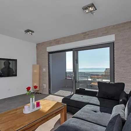 Luxury Sidro With Free Parking * Makarska