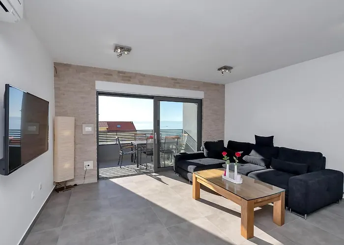 Luxury Sidro With Free Parking *