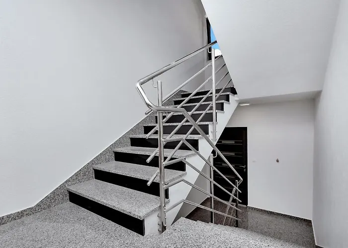 Appartement Luxury Sidro With Free Parking