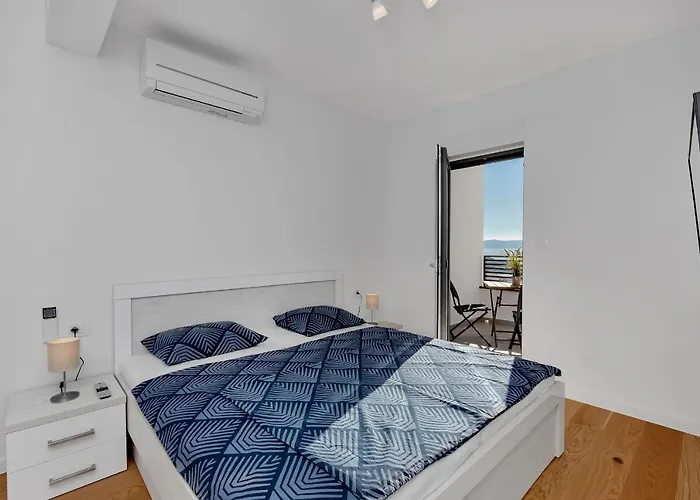 Luxury Sidro With Free Parking *