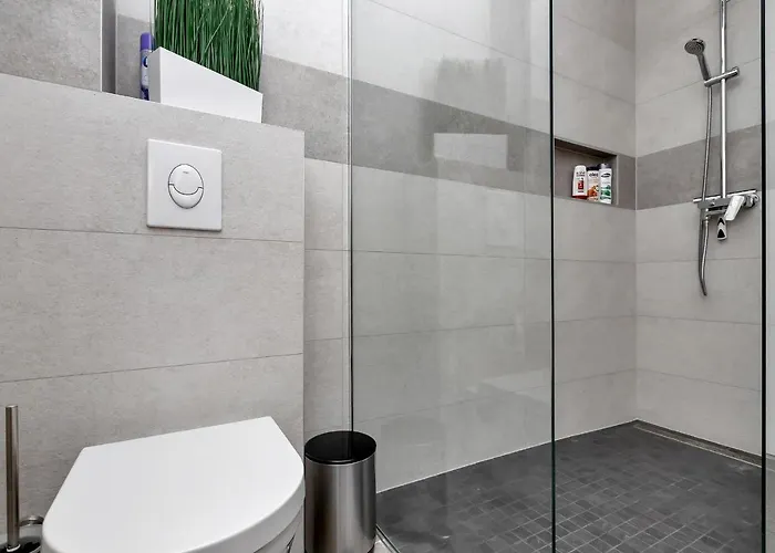 Luxury Sidro With Free Parking Appartement *