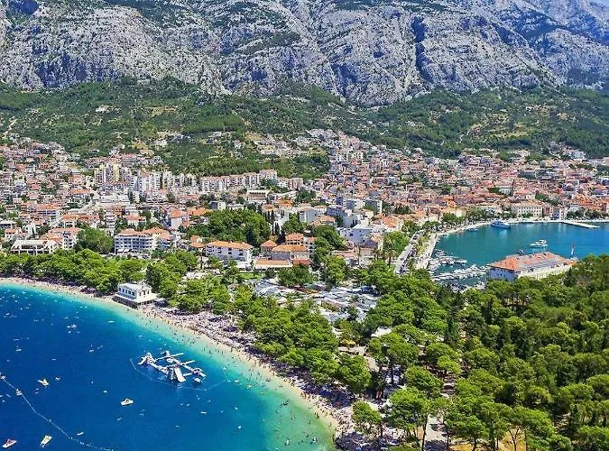 Luxury Sidro With Free Parking Appartement